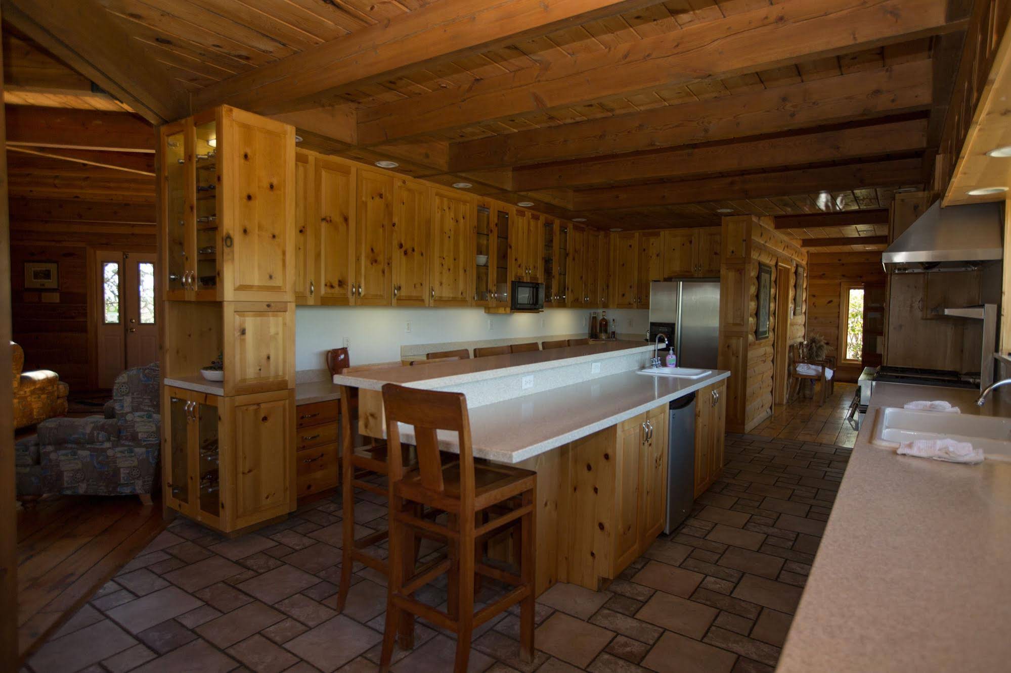 Elk Creek Lodge