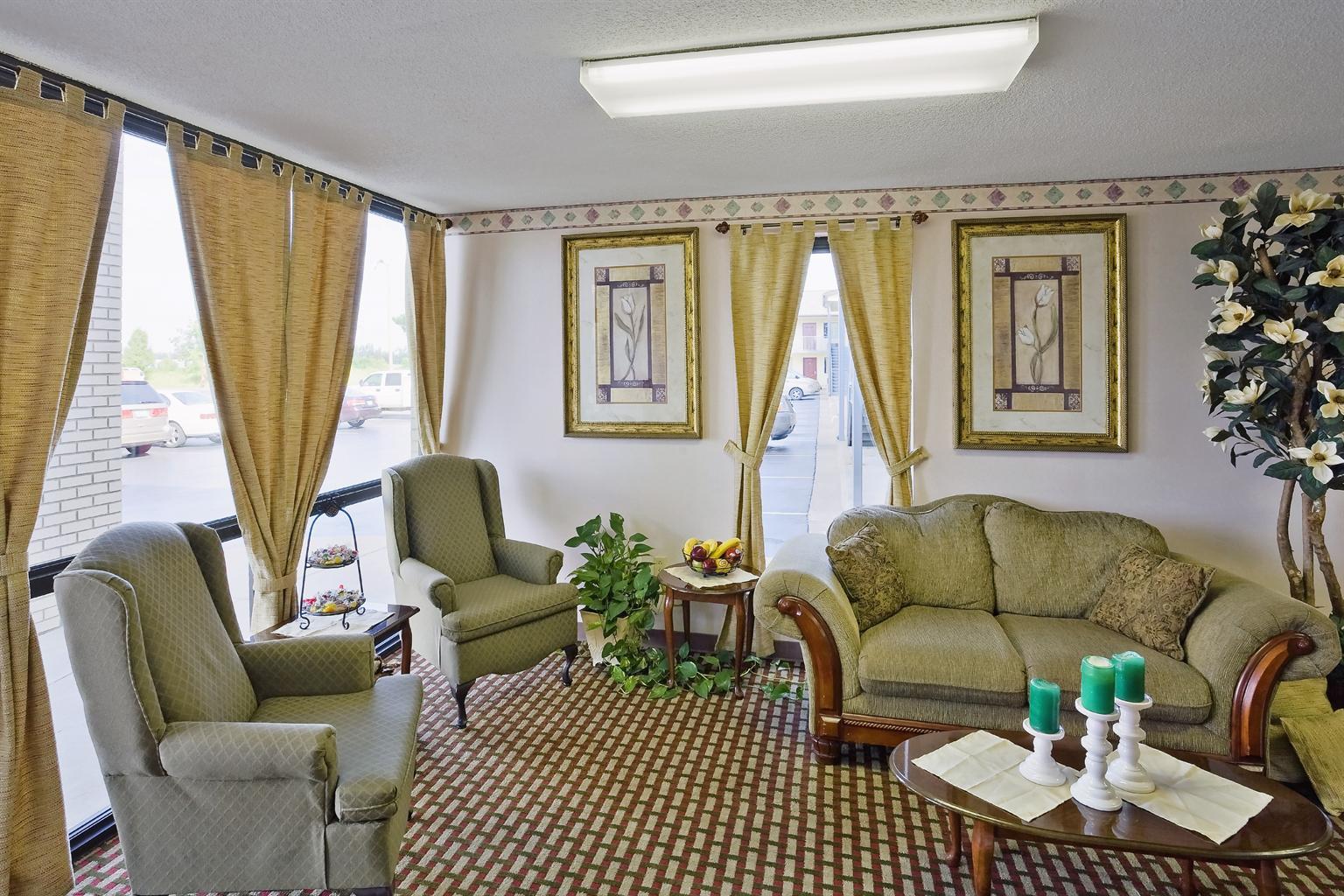 Americas Best Value Inn