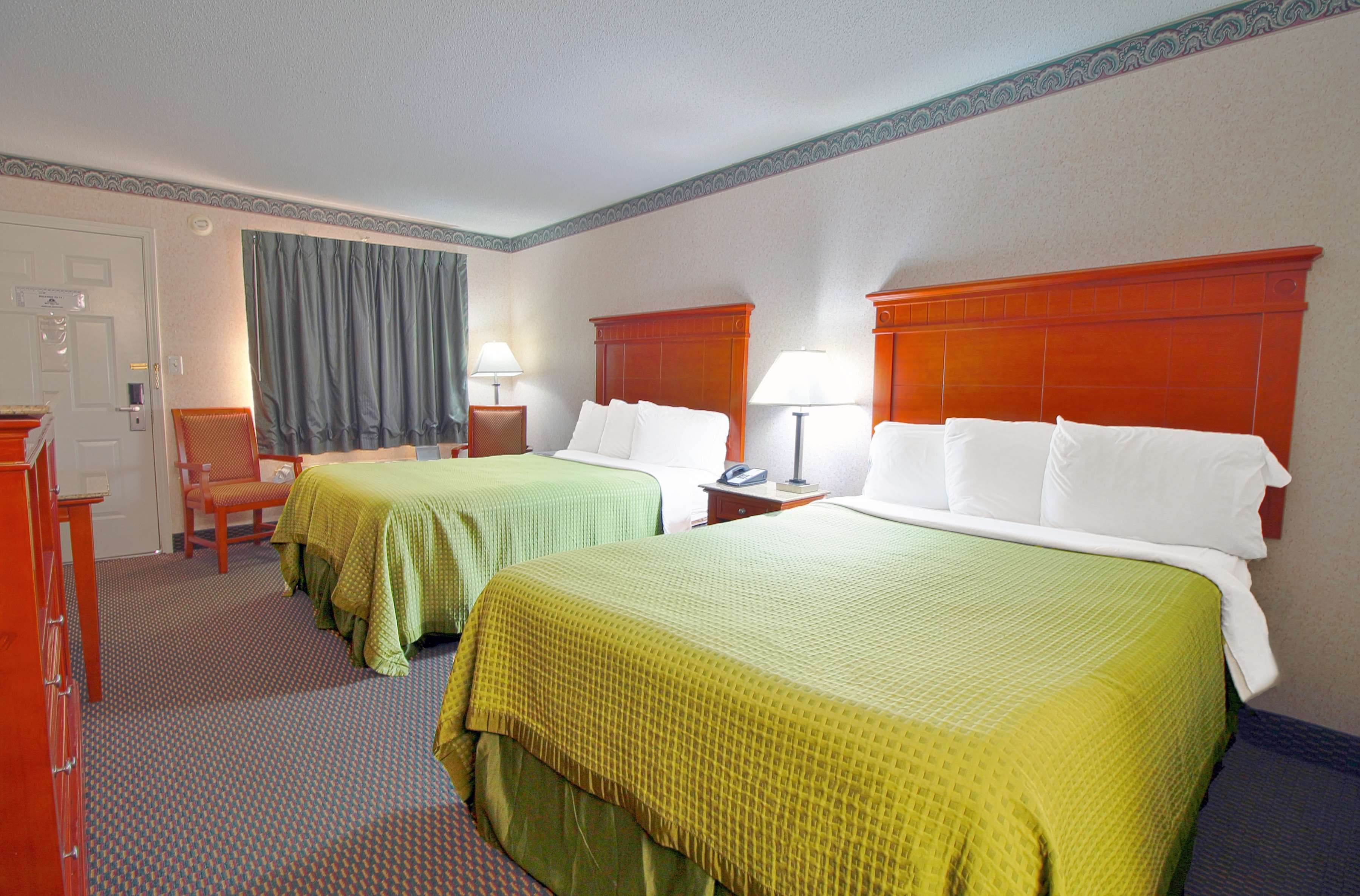 Americas Best Value Inn
