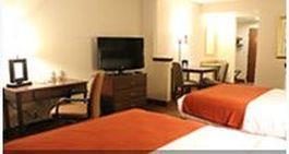 Auburn Place Hotels & Suites Paducah