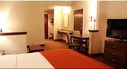 Auburn Place Hotels & Suites Paducah