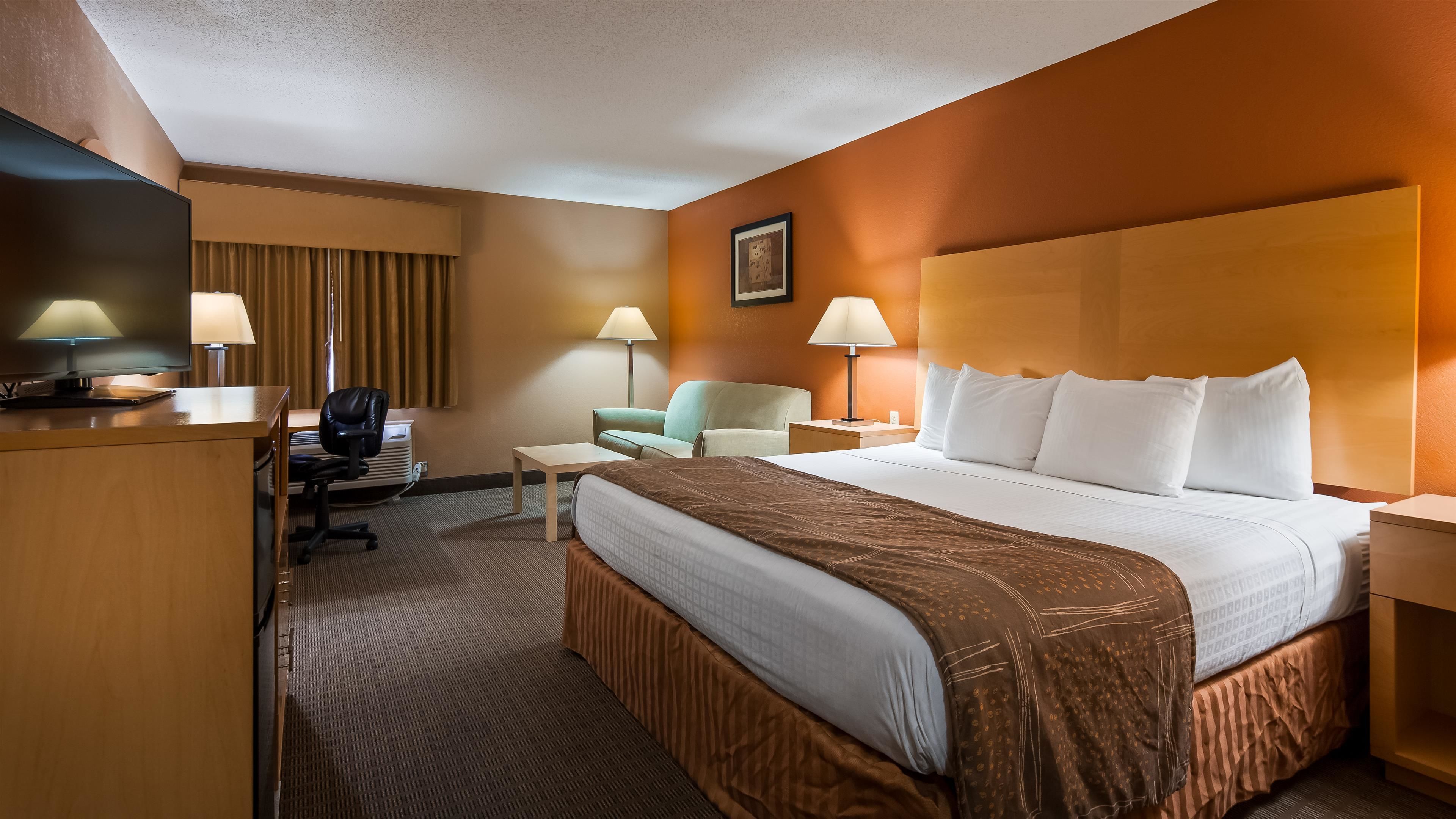 Best Western Paducah Inn
