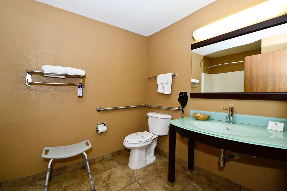 Best Western Paducah Inn