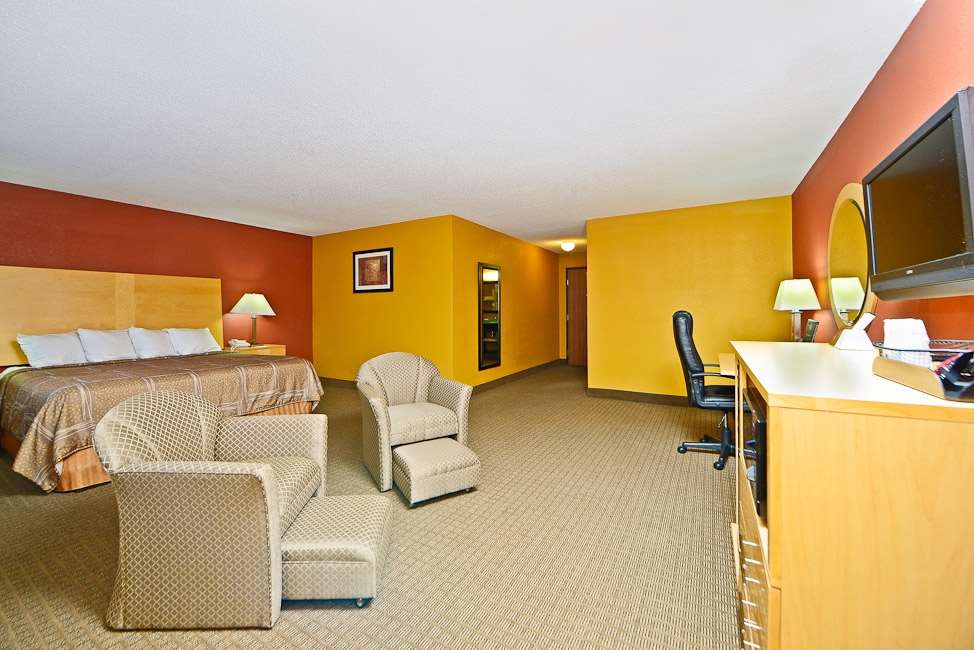 Best Western Paducah Inn