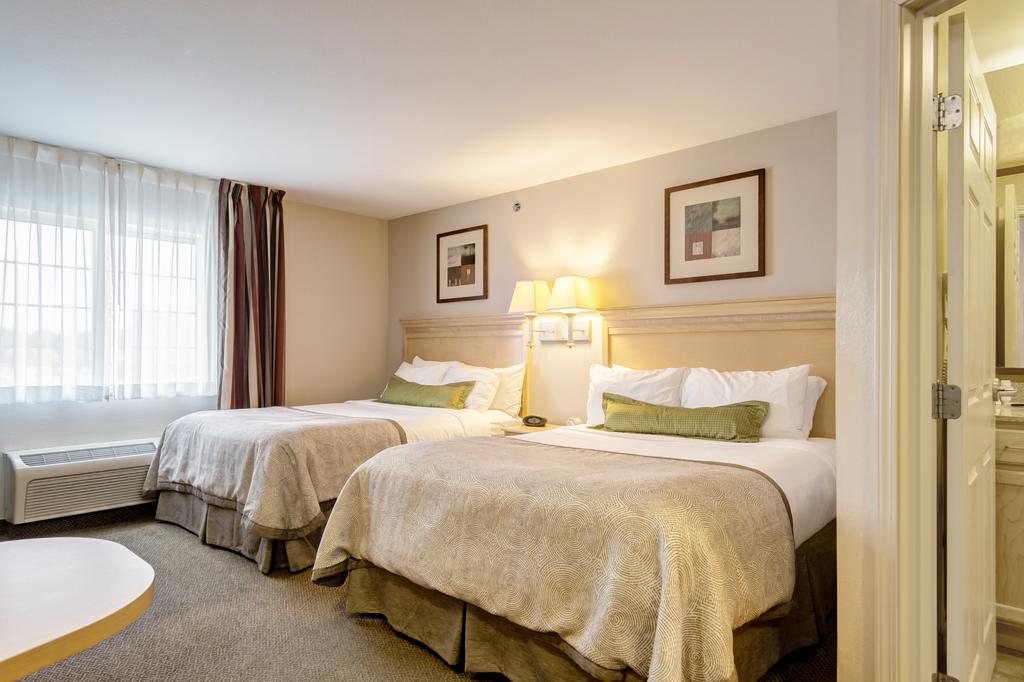 Candlewood Suites Paducah