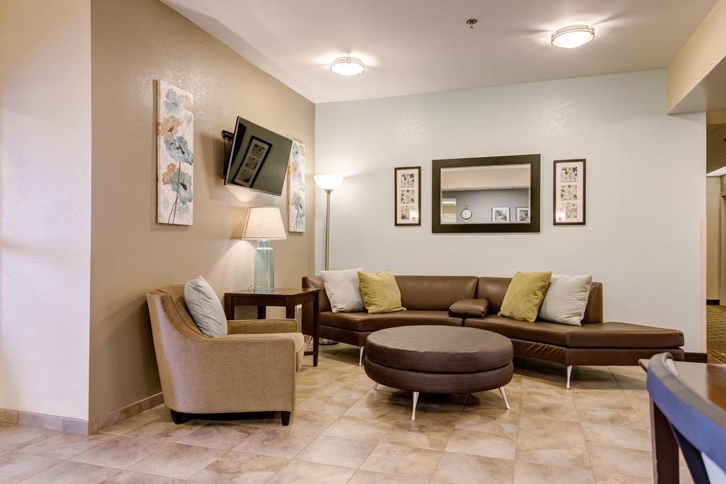 Candlewood Suites Paducah
