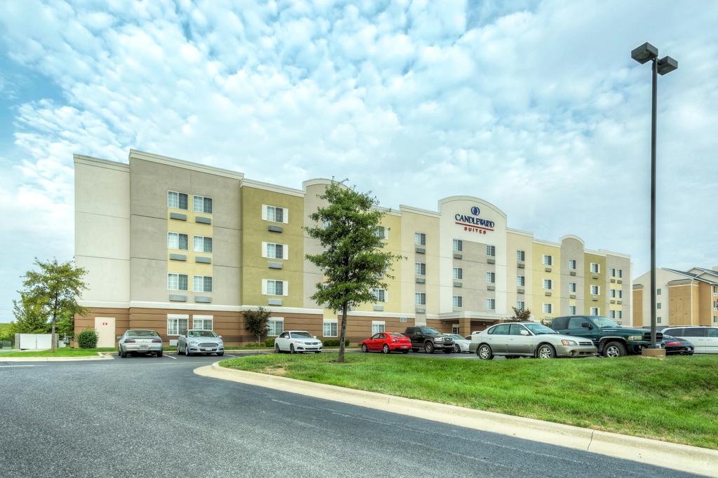 Candlewood Suites Paducah