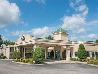 Days Inn by Wyndham Paducah