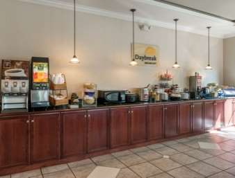 Days Inn by Wyndham Paducah