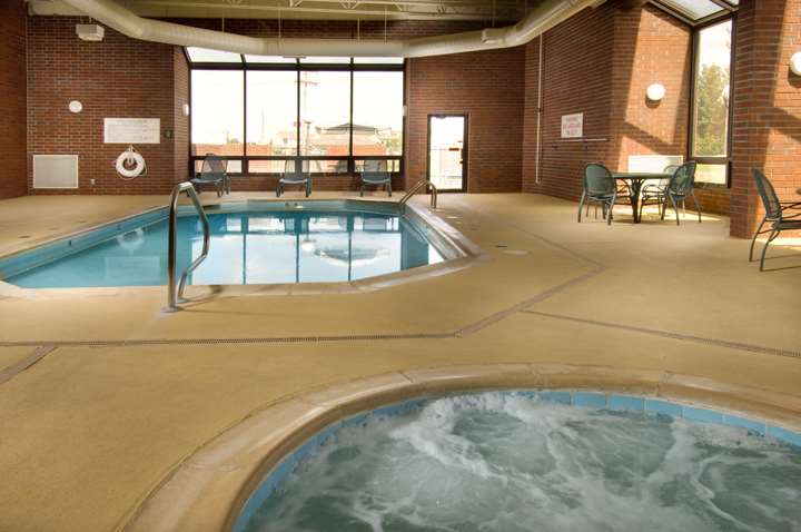 Drury Inn Paducah