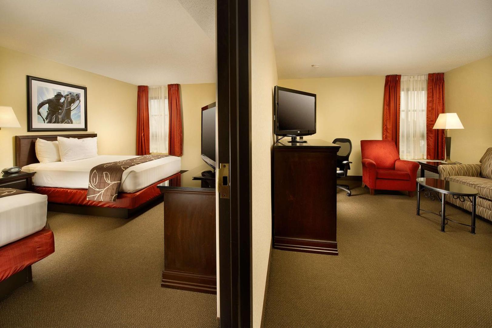 Drury Inn Paducah