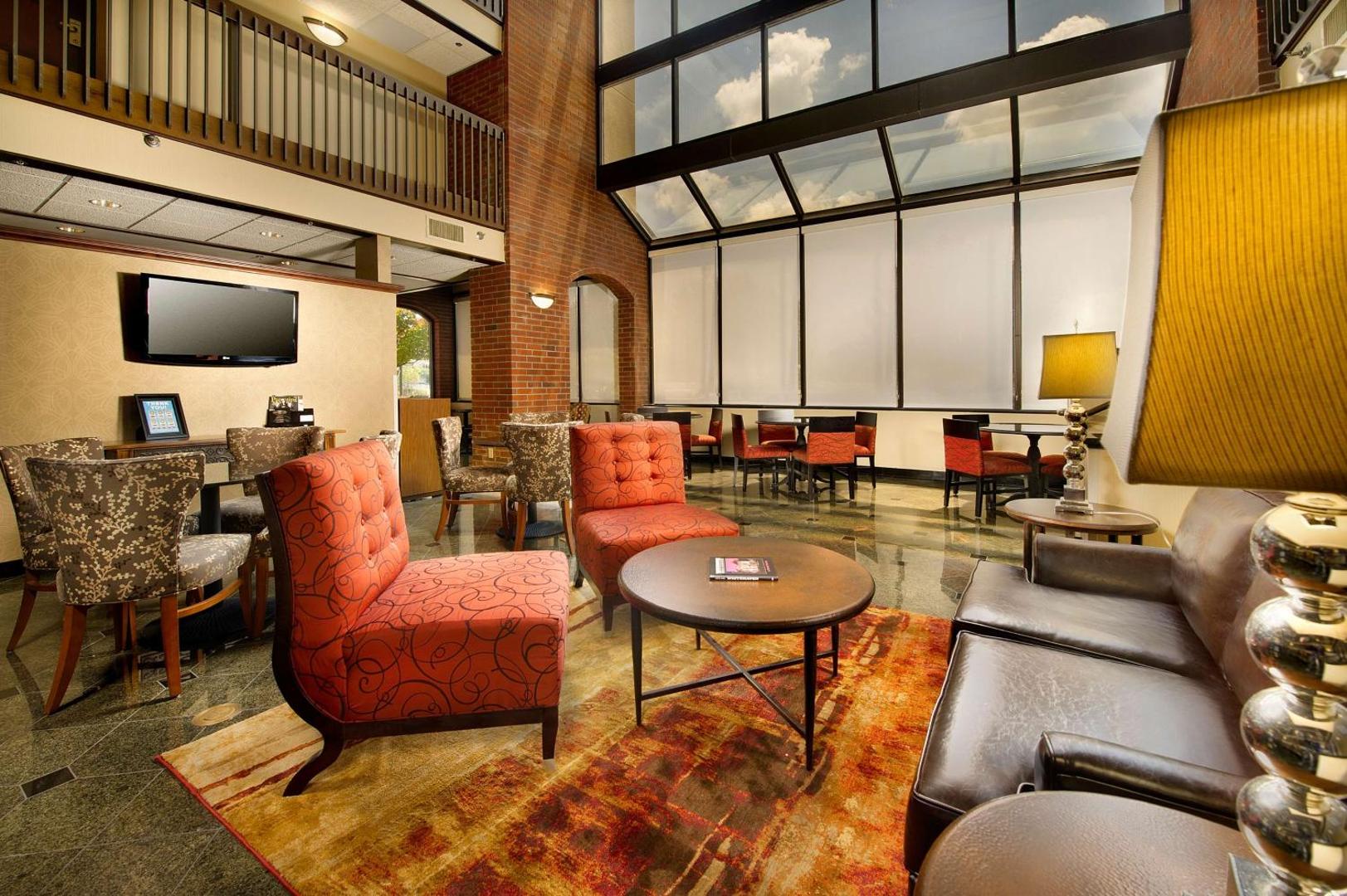 Drury Inn Paducah