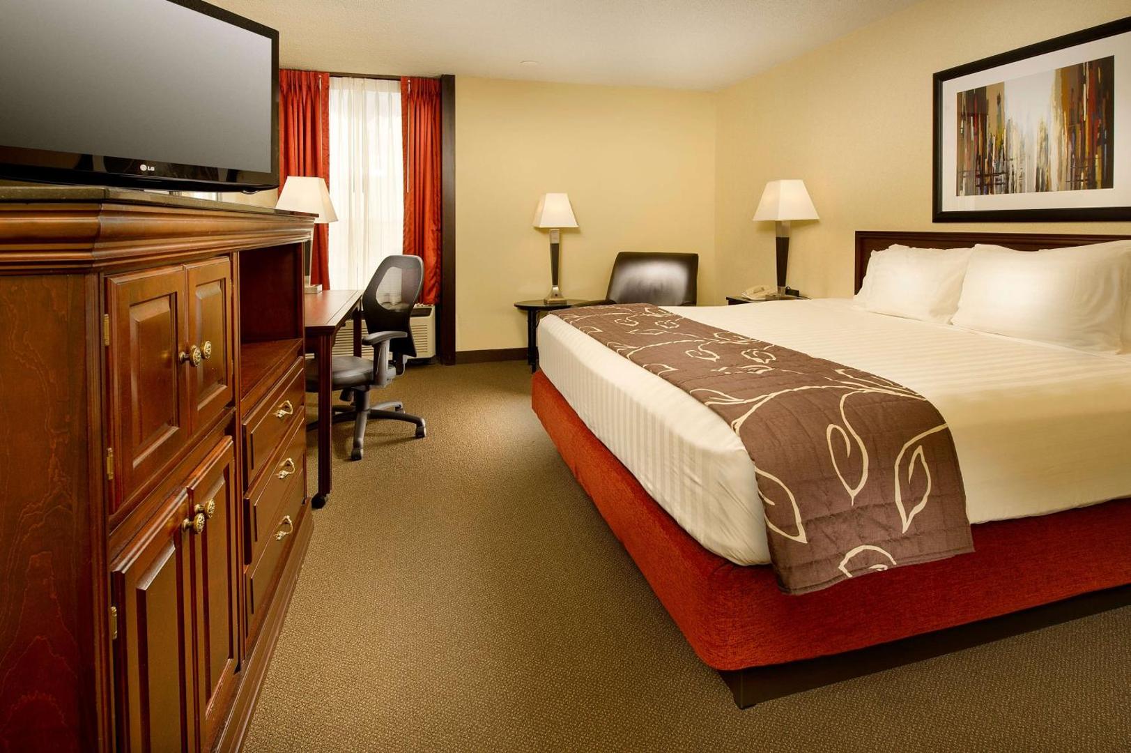 Drury Inn Paducah