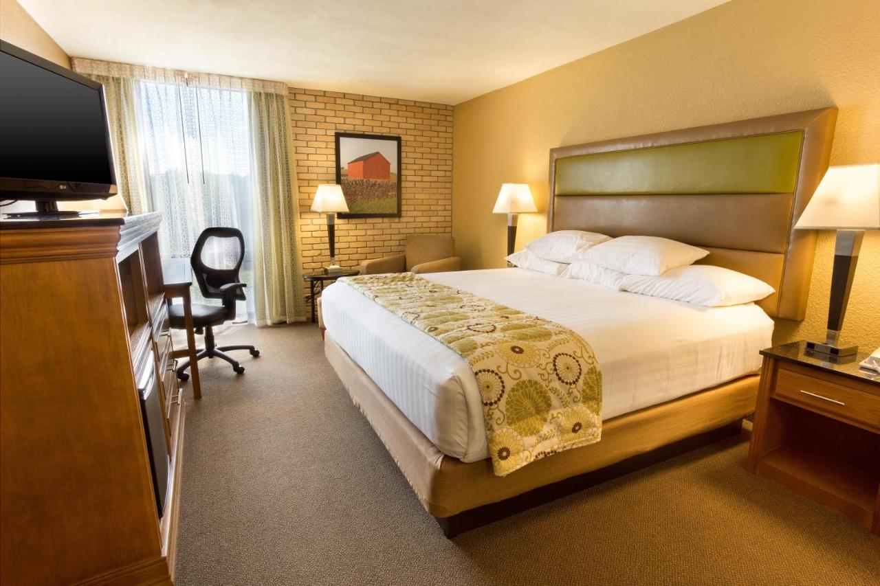 Drury Inn & Suites Paducah