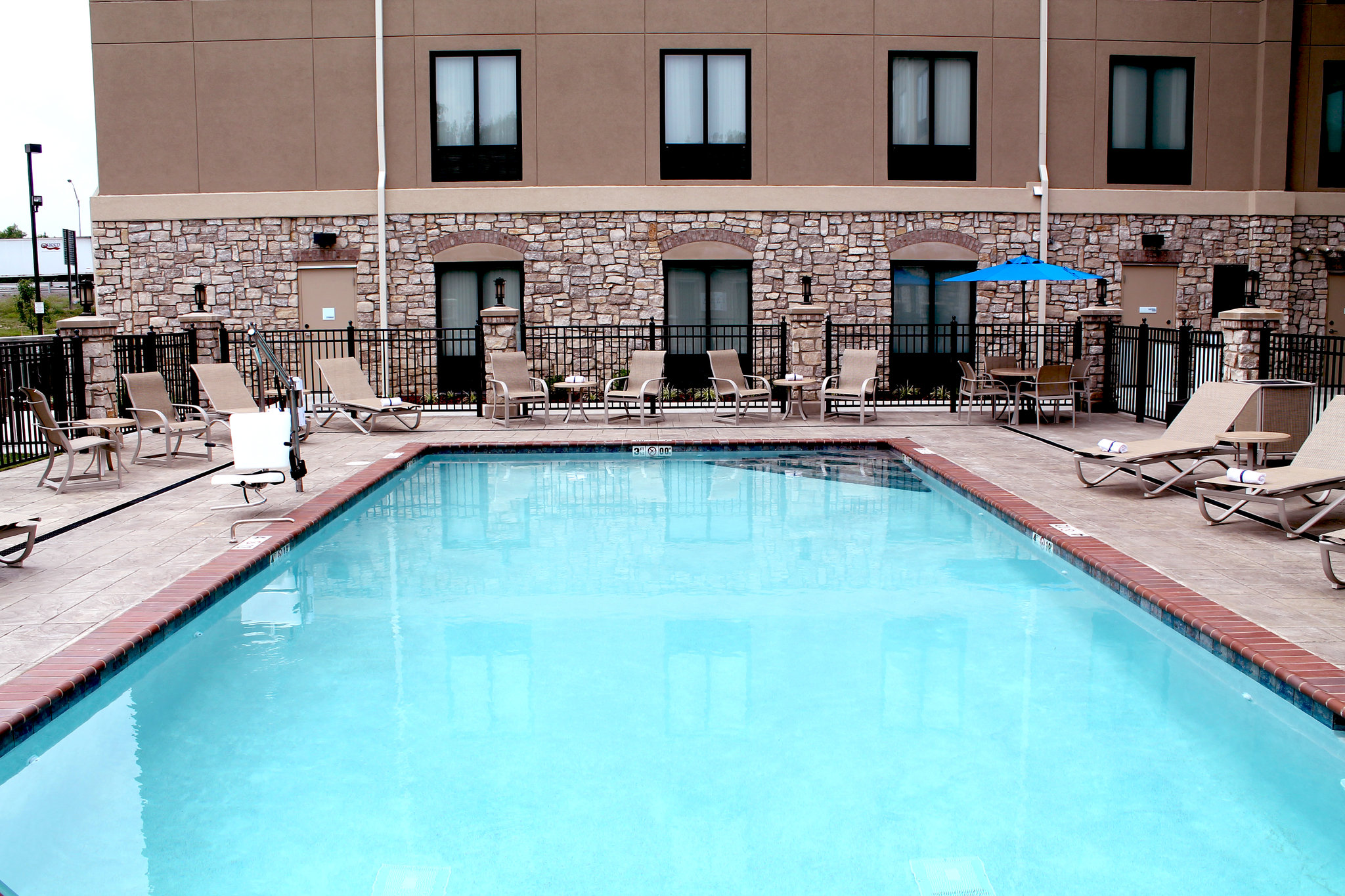 Holiday Inn Express & Suites Paducah West