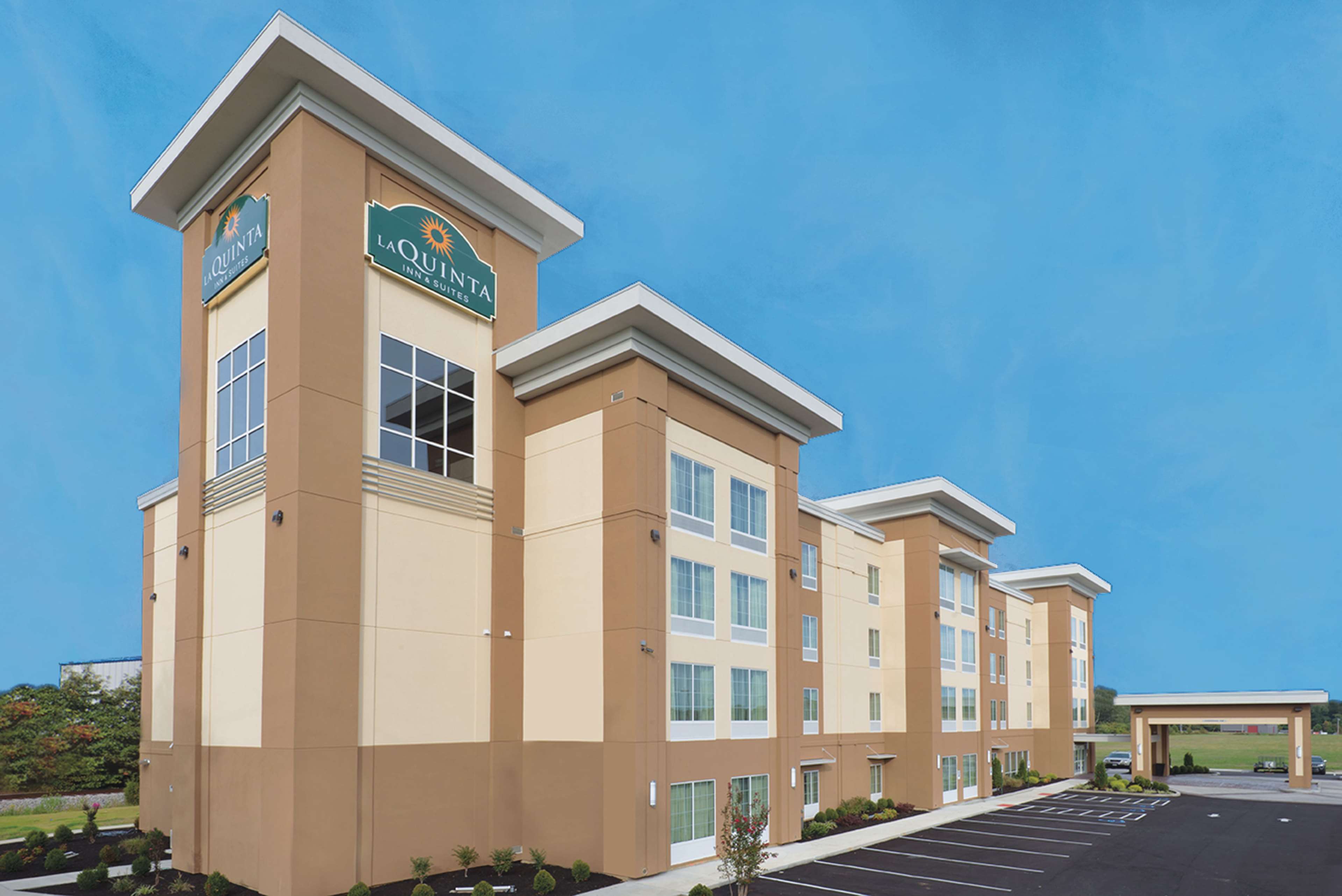 La Quinta Inn & Suites by Wyndham Paducah
