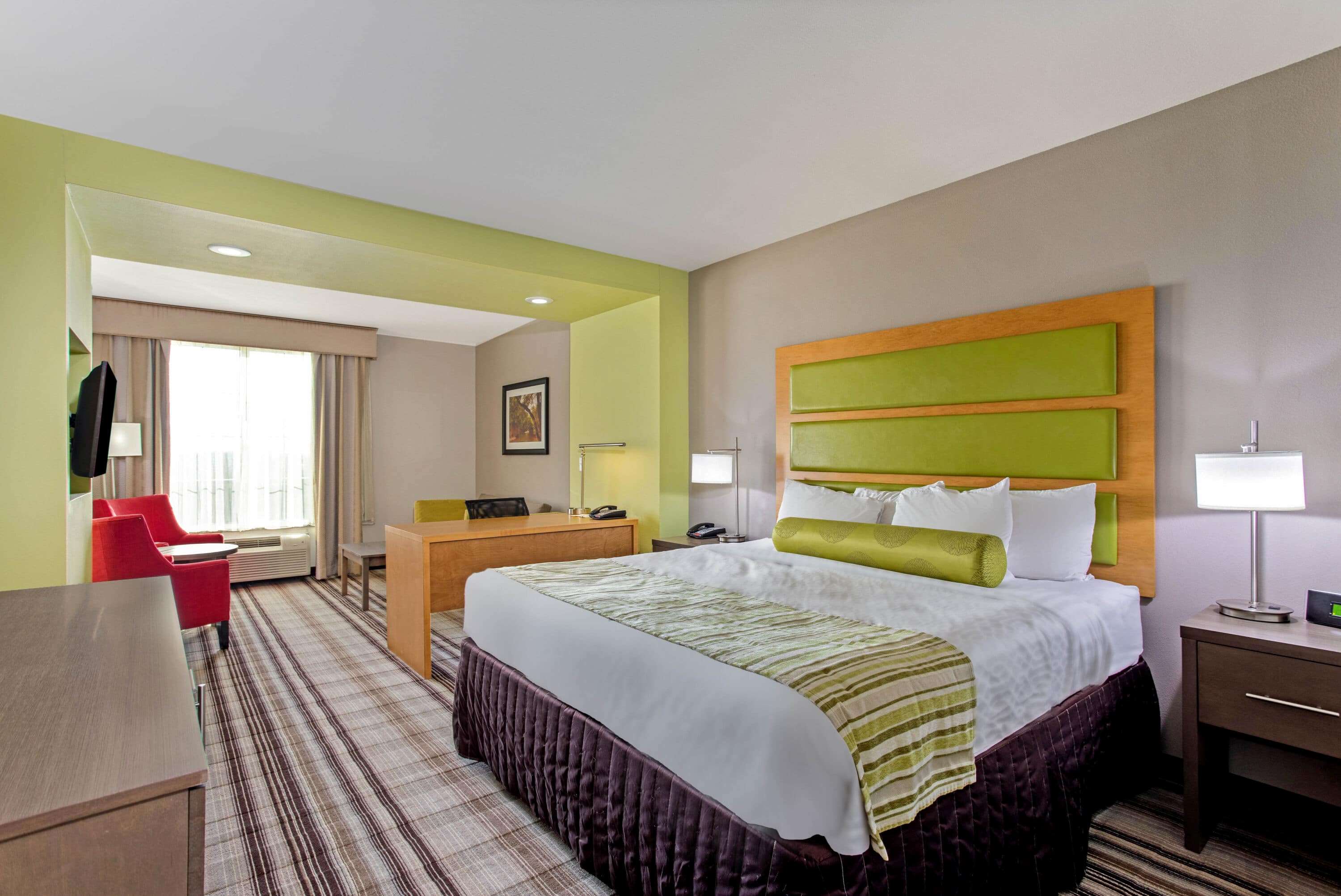La Quinta Inn & Suites by Wyndham Paducah