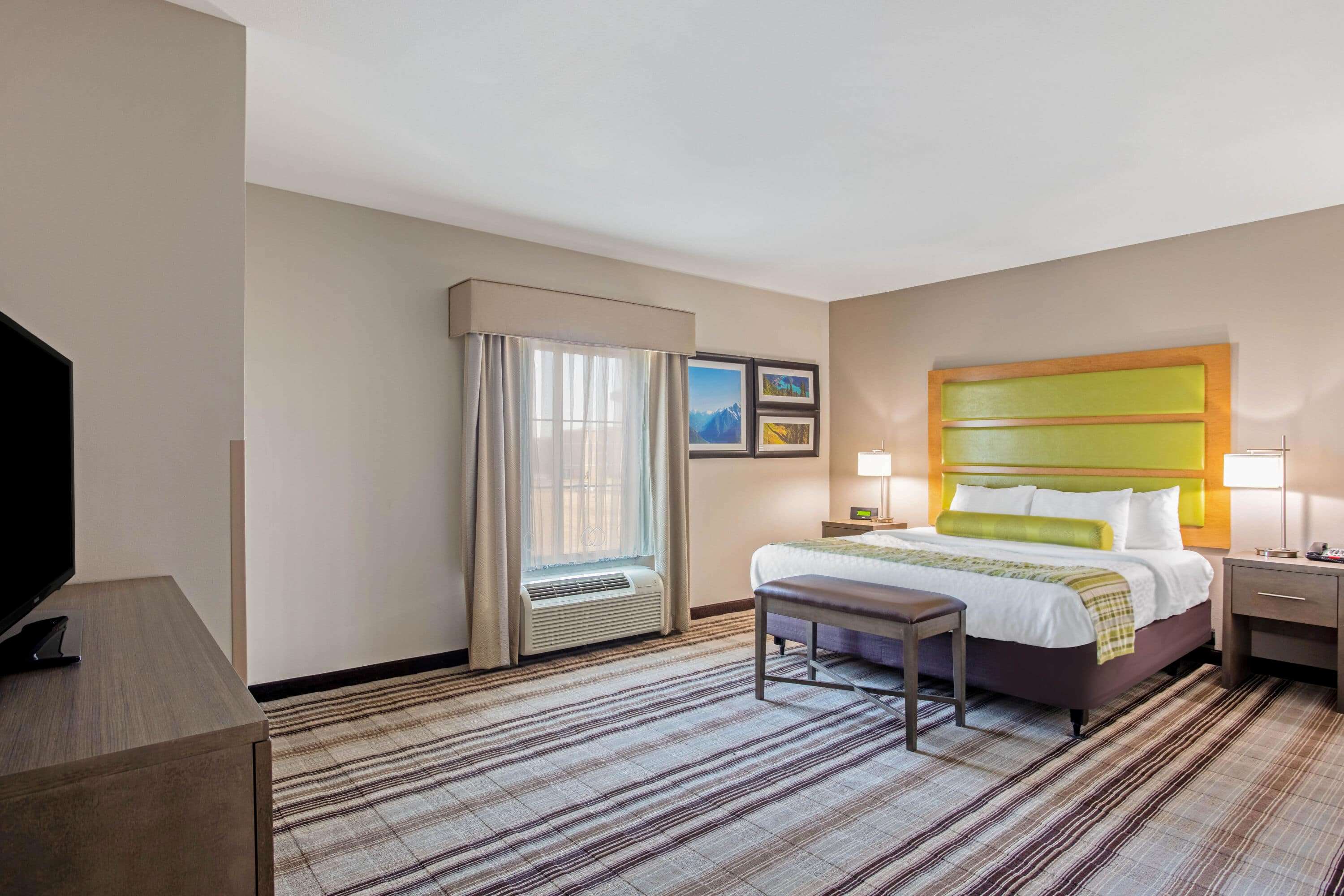La Quinta Inn & Suites by Wyndham Paducah