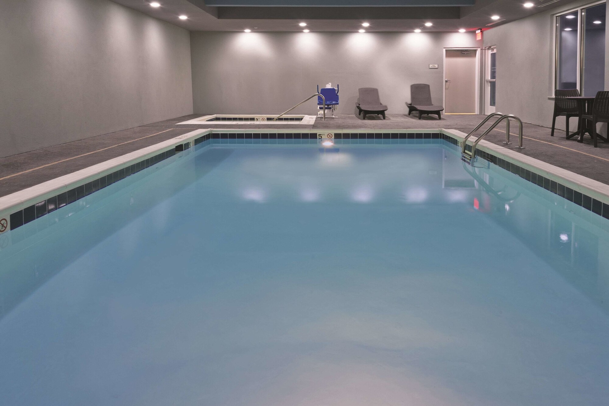 La Quinta Inn & Suites by Wyndham Paducah