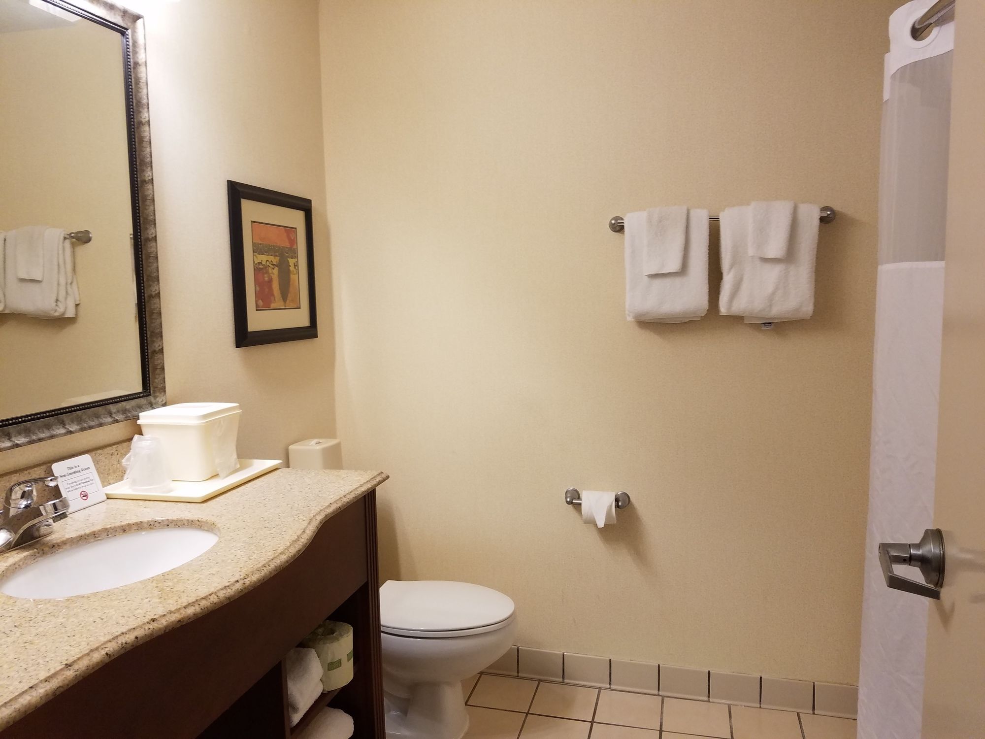Quality Suites