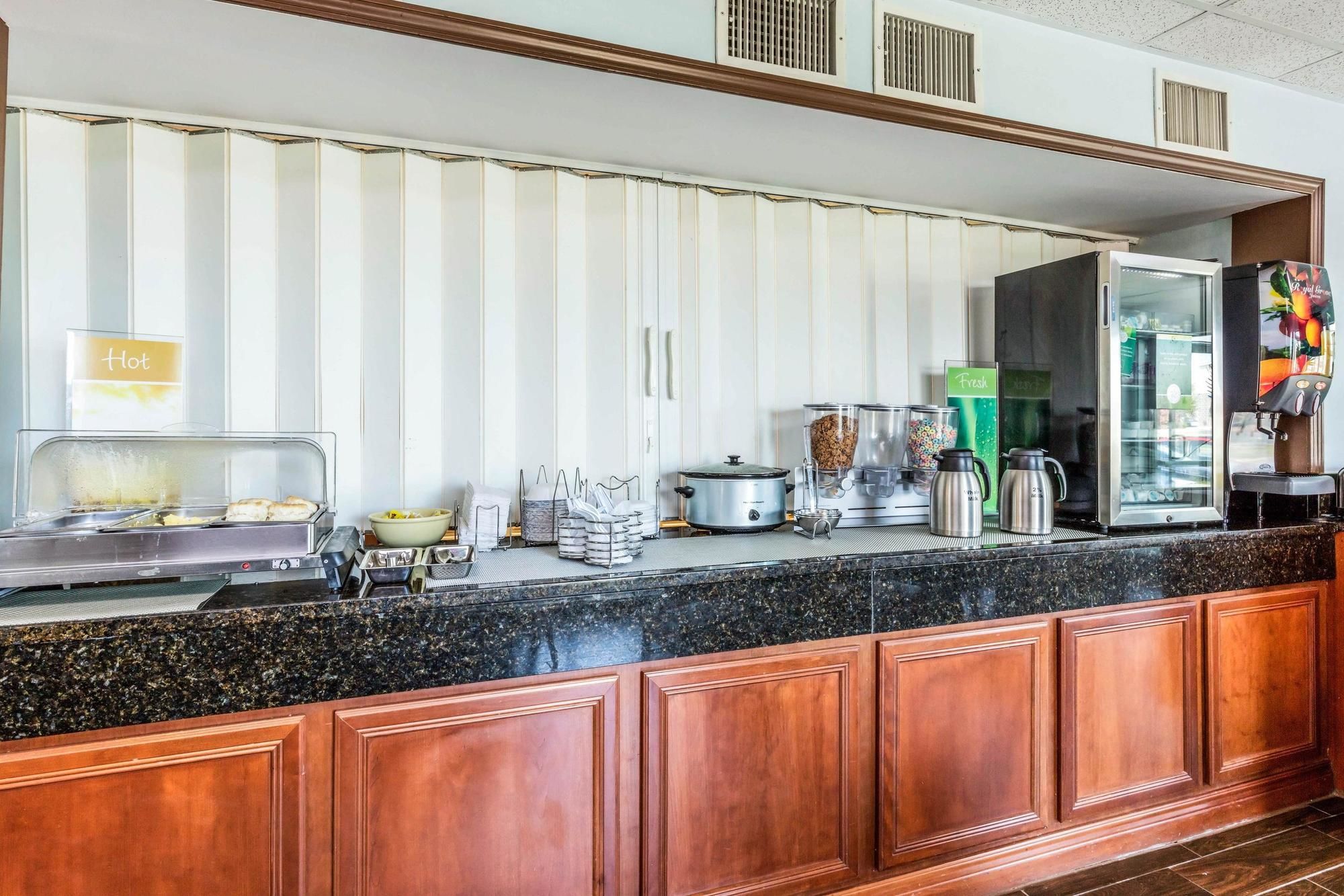Quality Suites