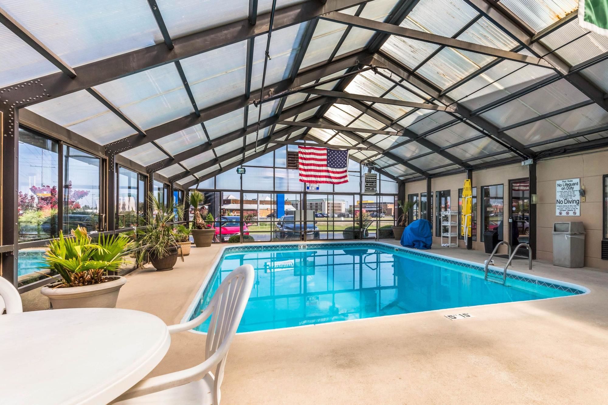 Quality Suites