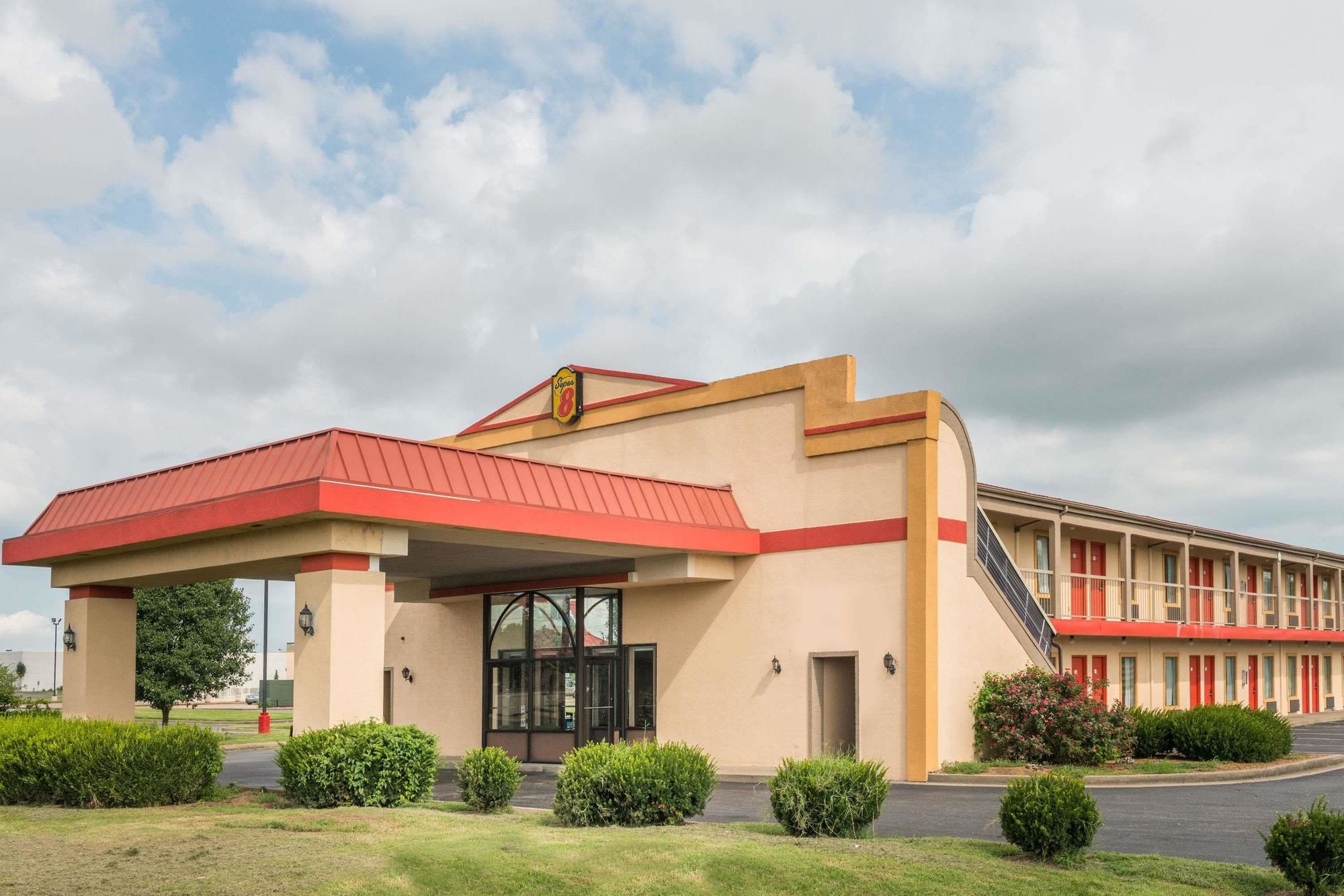 Hotel 7 Inn Paducah, KY