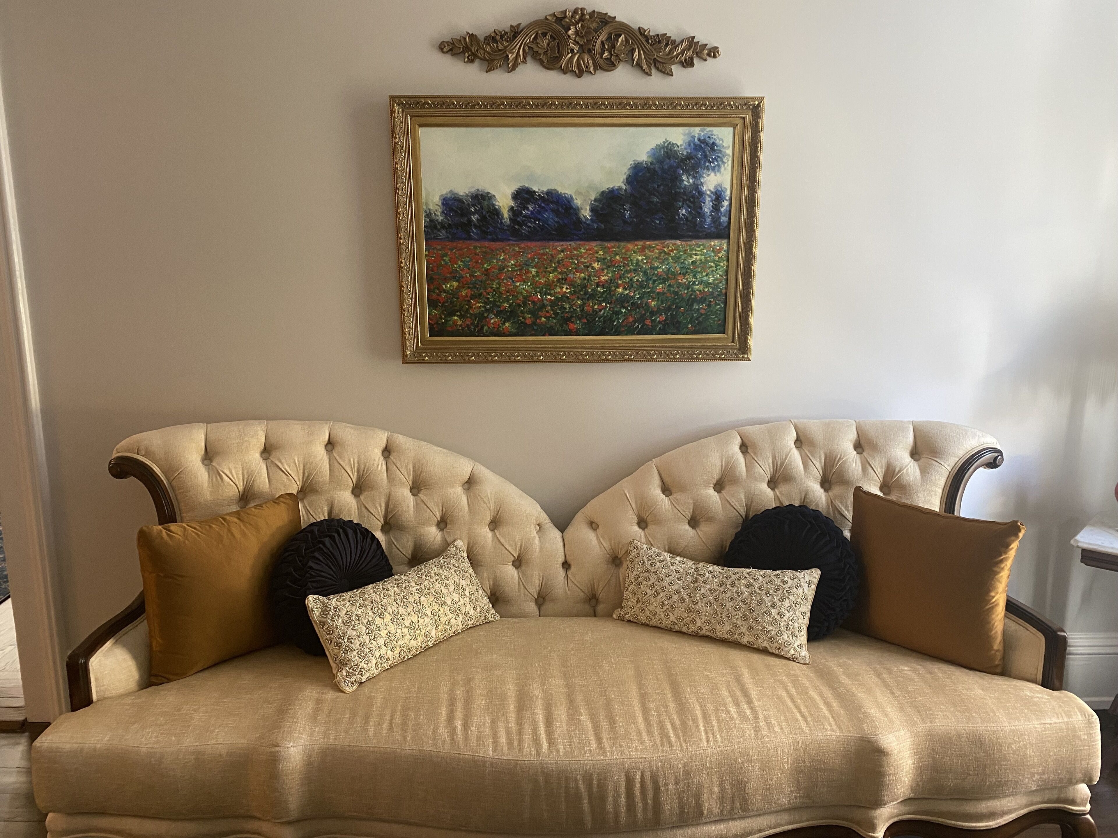 The Belle Louise Guest House