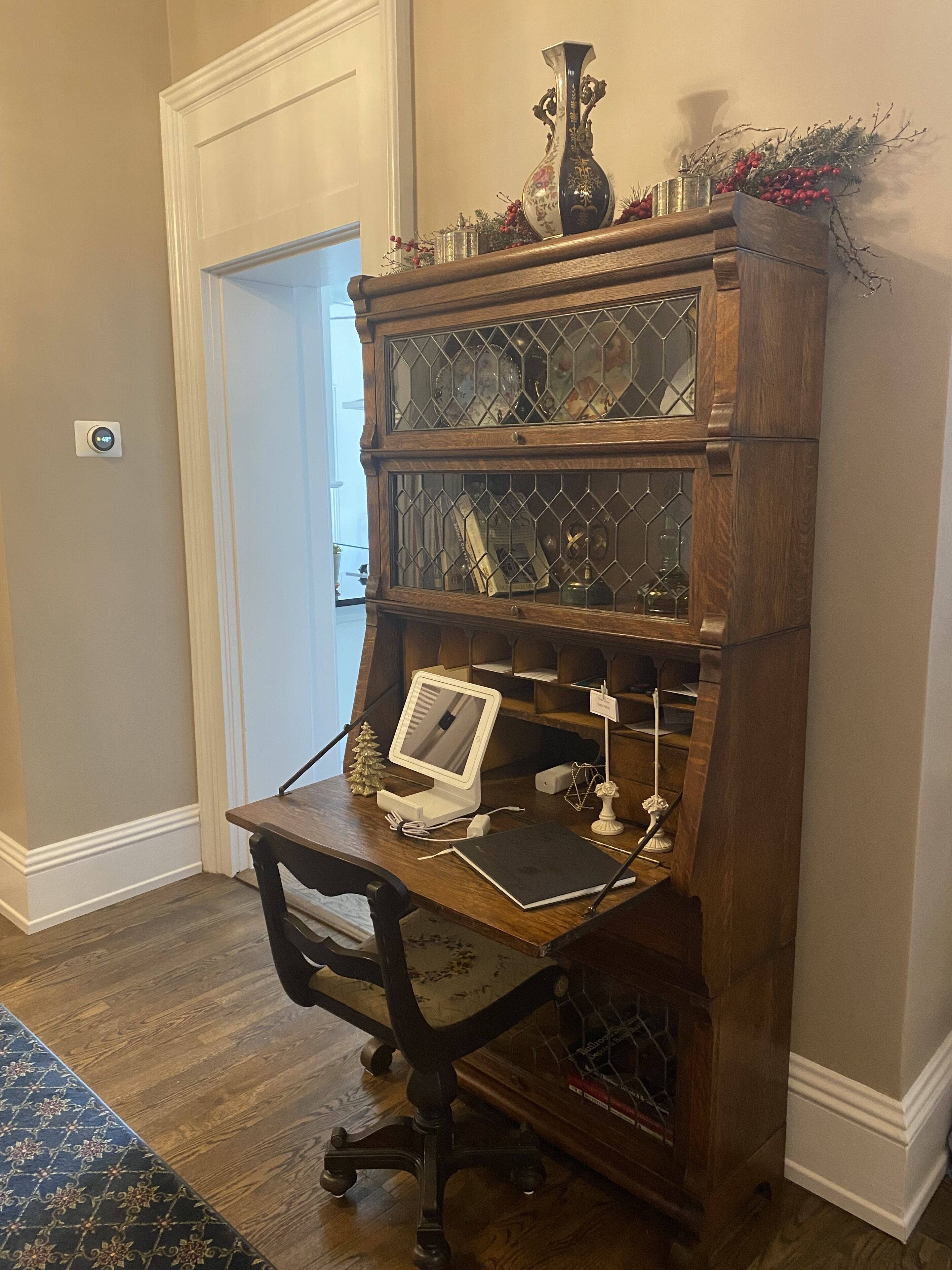 The Belle Louise Guest House