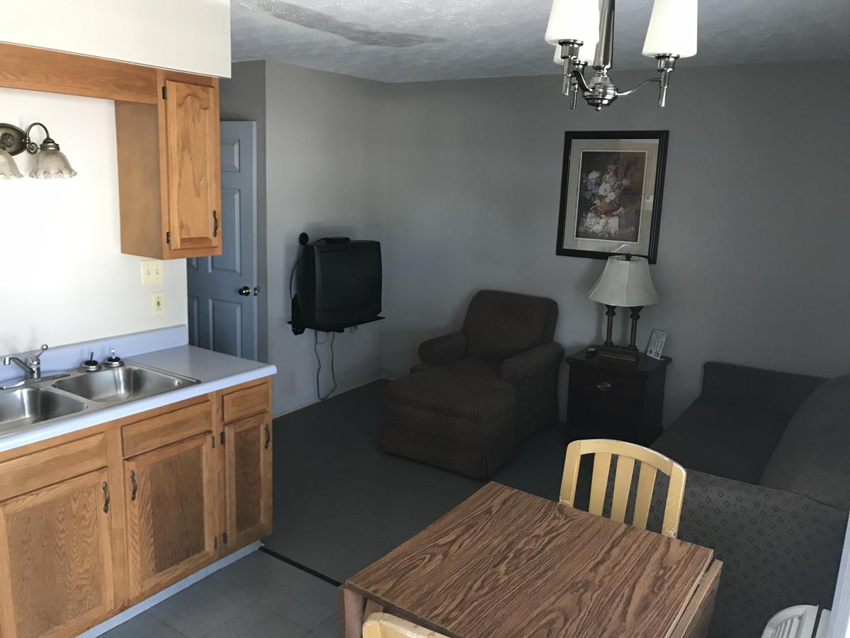 Travelers Suites Paducah