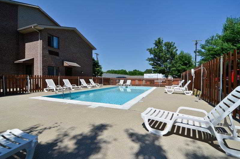 Best Western Paris Inn