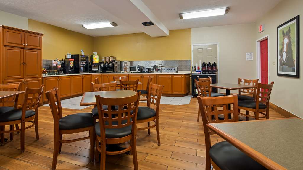 Best Western Paris Inn