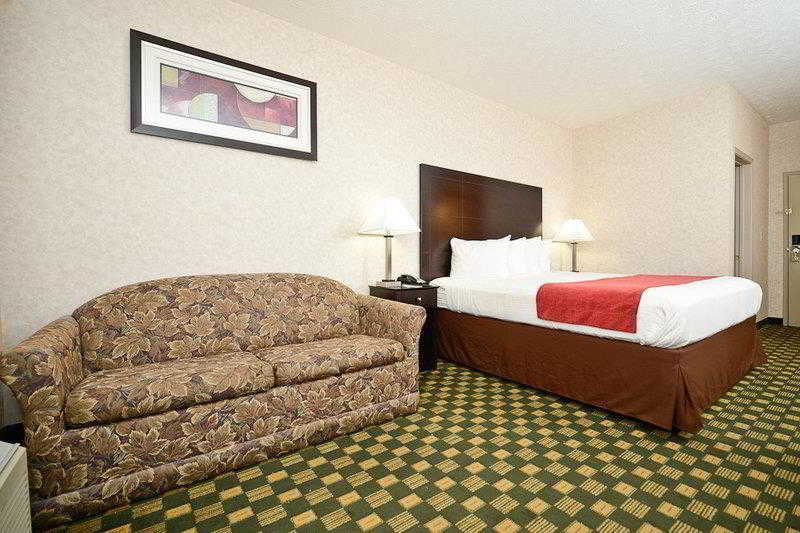 Best Western Paris Inn