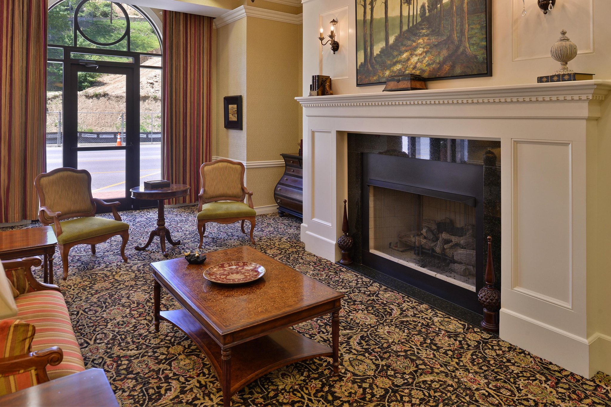 Hampton Inn Pikeville