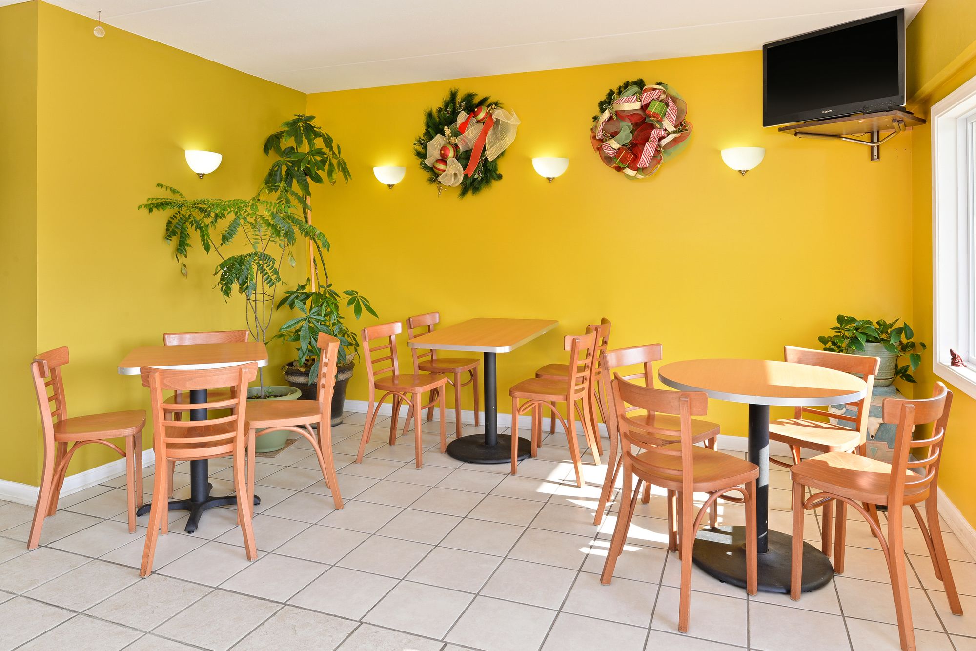 Americas Best Value Inn Princeton