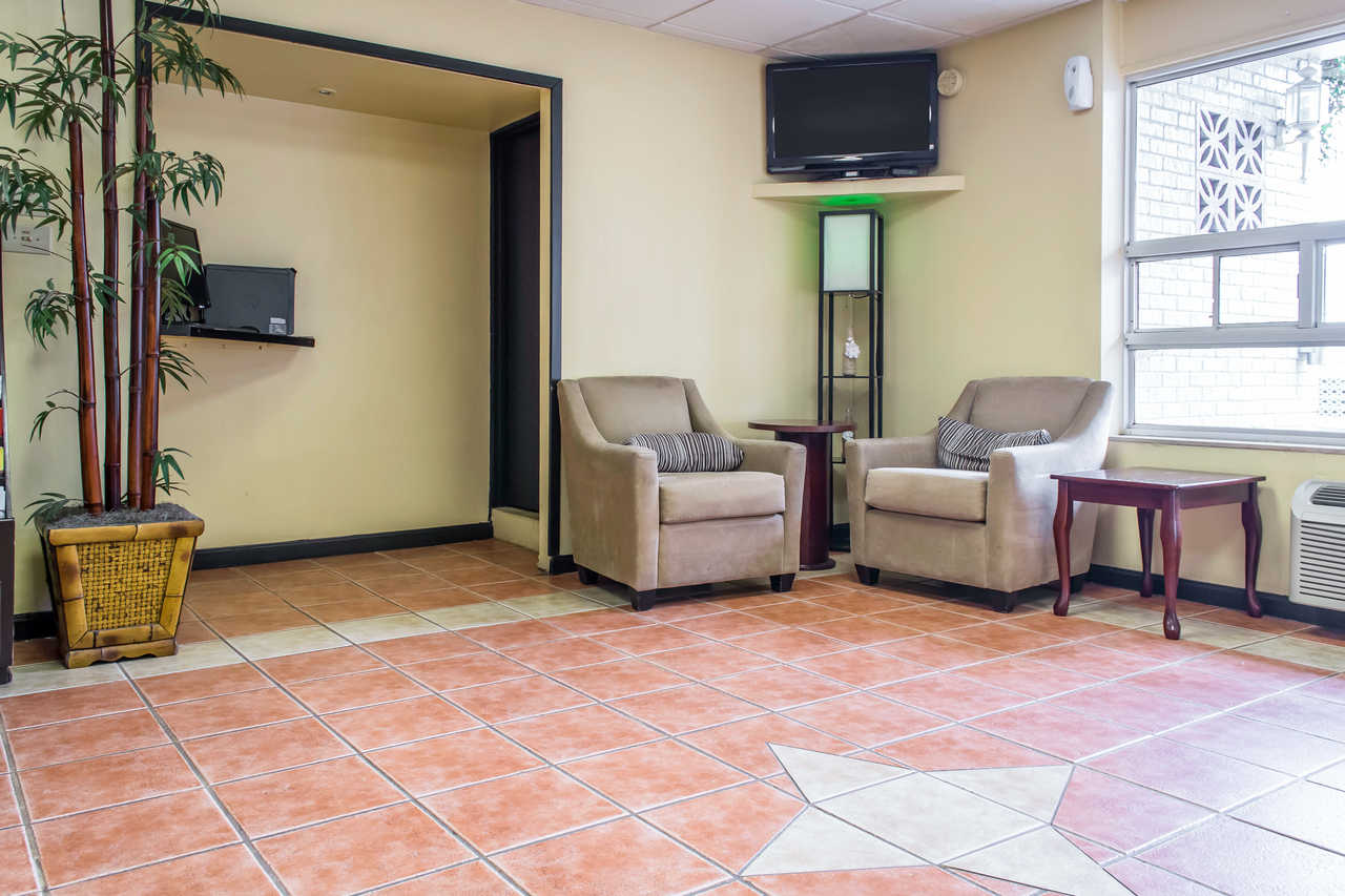 Econo Lodge Fort Knox