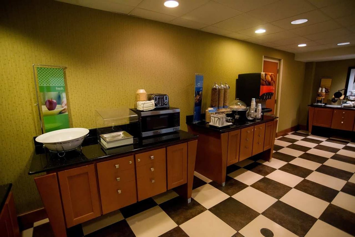 Hampton Inn & Suites Radcliff / Fort Knox