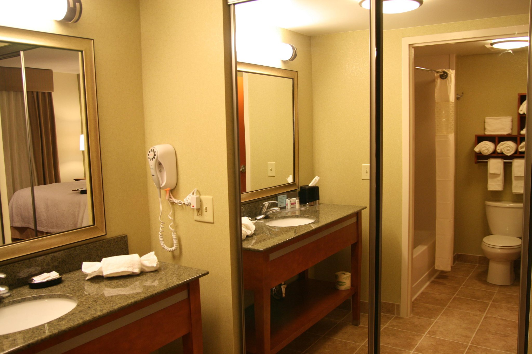 Hampton Inn & Suites Radcliff / Fort Knox