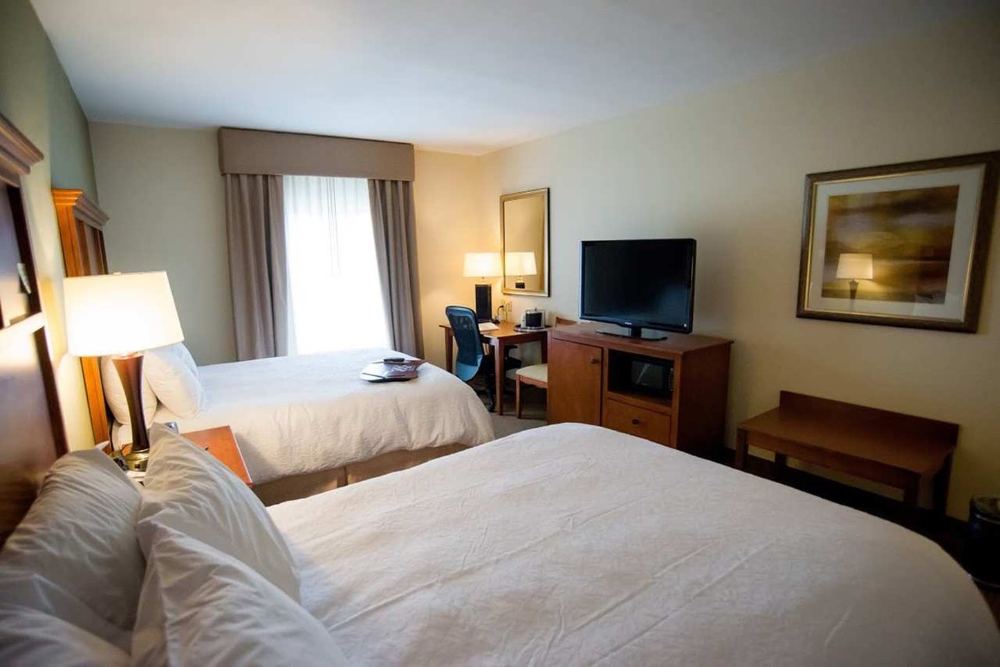 Hampton Inn & Suites Radcliff / Fort Knox