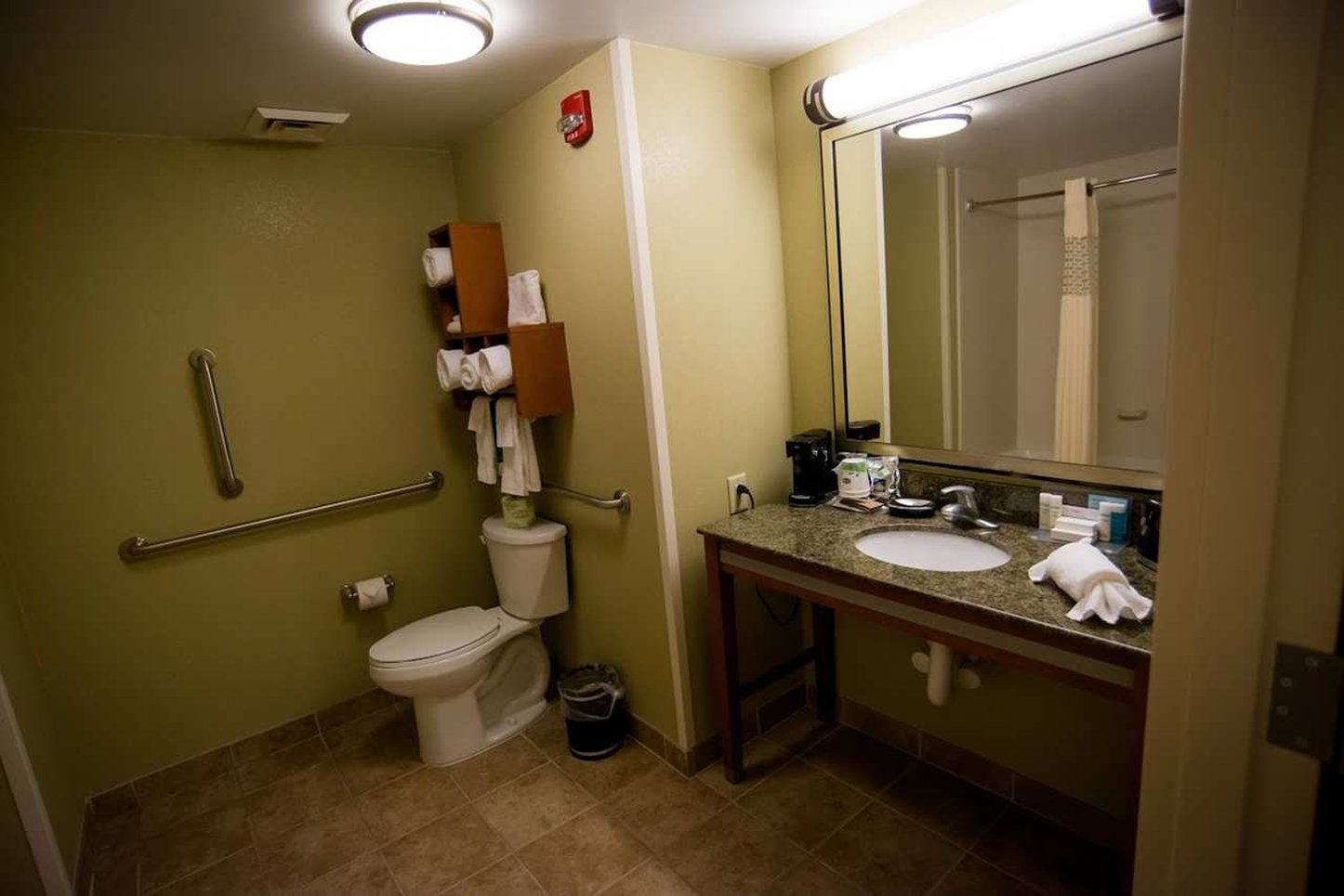 Hampton Inn & Suites Radcliff / Fort Knox