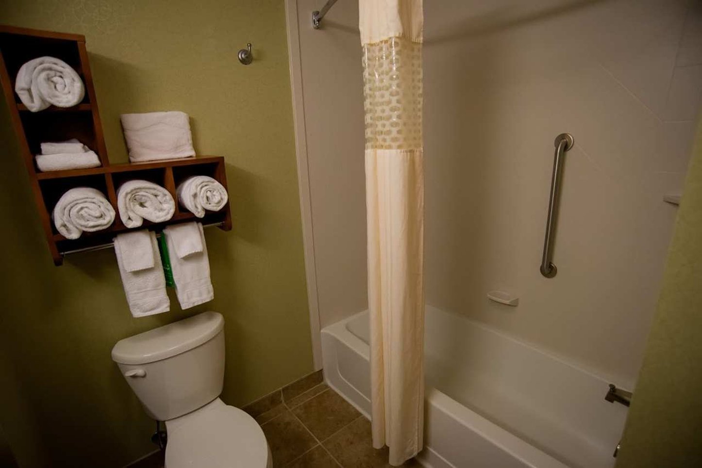 Hampton Inn & Suites Radcliff / Fort Knox
