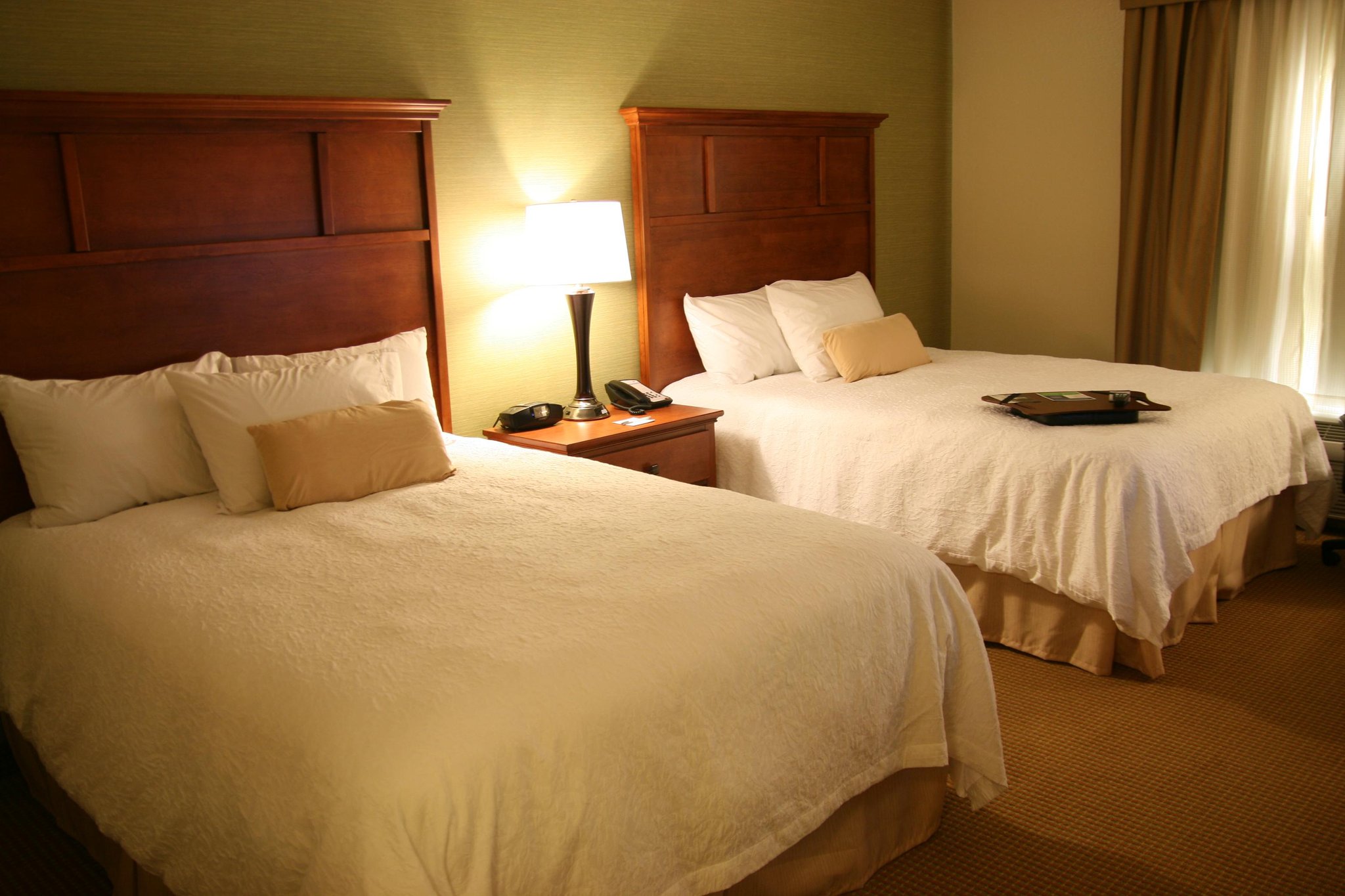 Hampton Inn & Suites Radcliff / Fort Knox