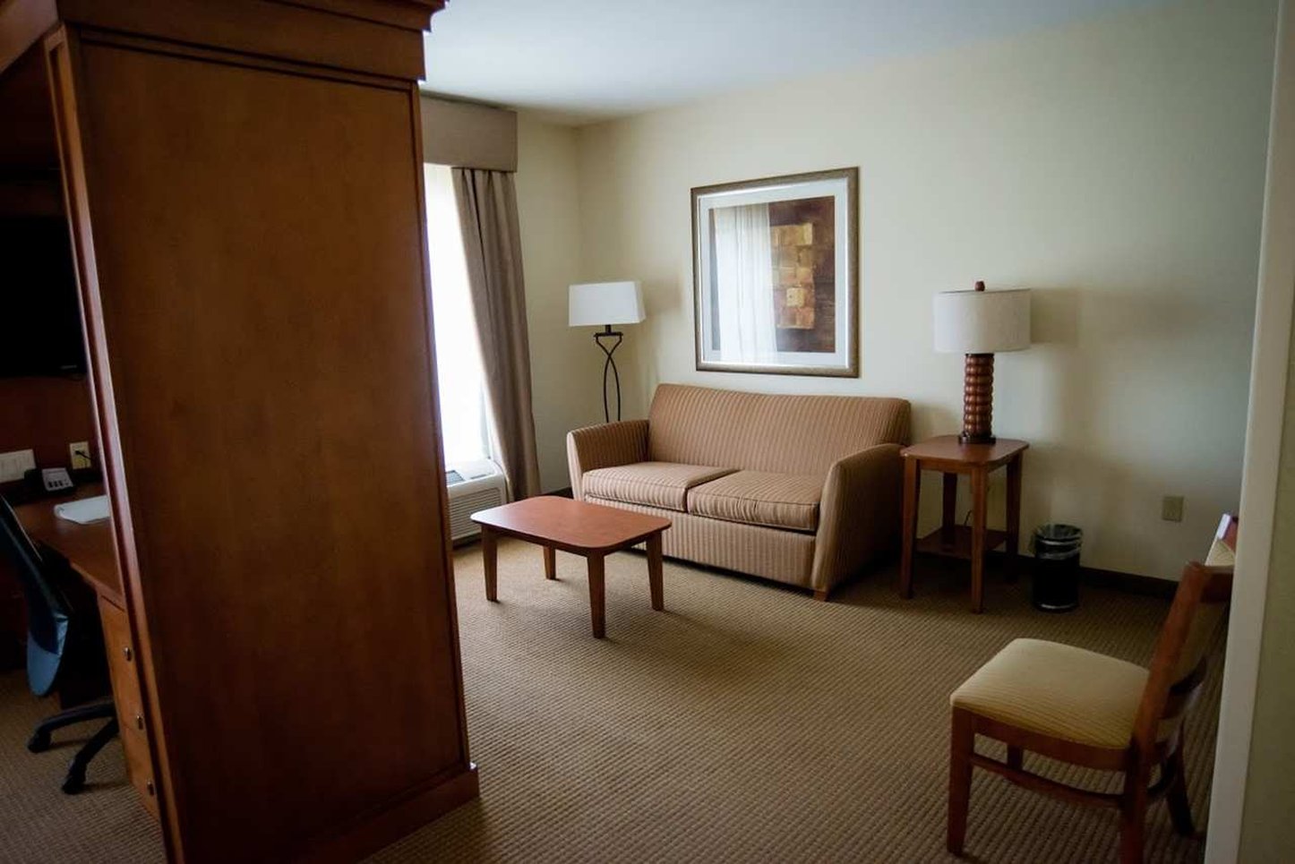 Hampton Inn & Suites Radcliff / Fort Knox