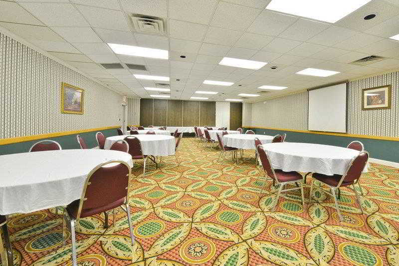 Best Western Richmond Hotel