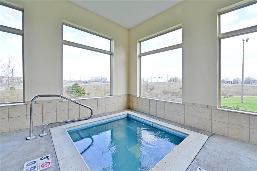 Best Western Richmond Hotel