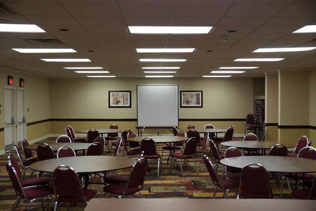 Best Western Richmond Hotel