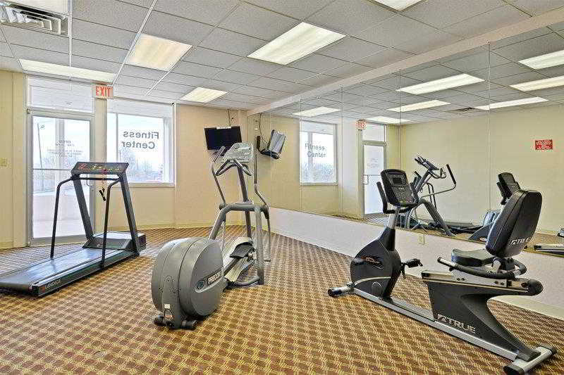 Best Western Richmond Hotel