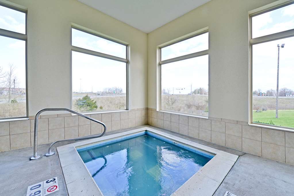 Best Western Richmond Hotel