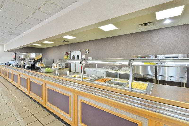 Best Western Richmond Hotel