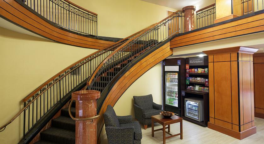Comfort Suites Richmond